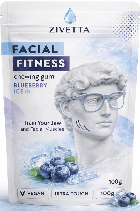Zivetta Jawline Gum