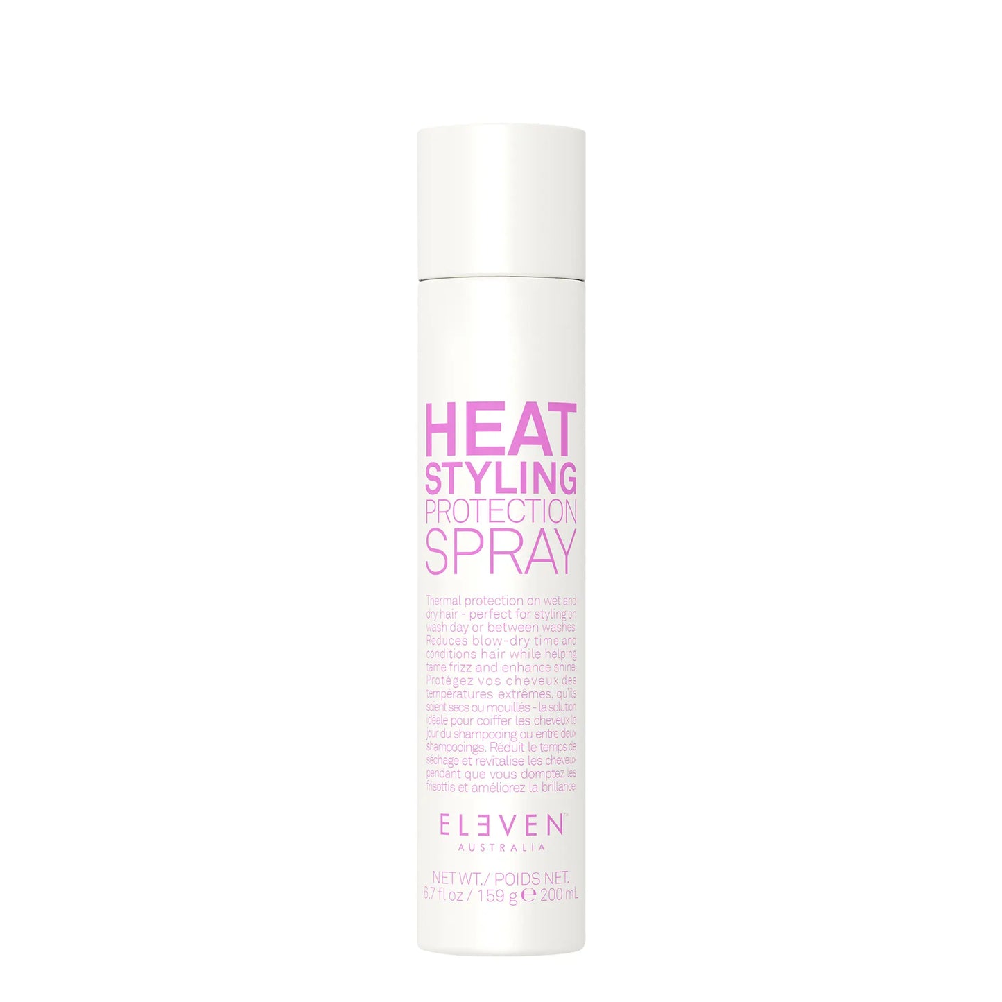 Zivetta Heat Protectant Spray