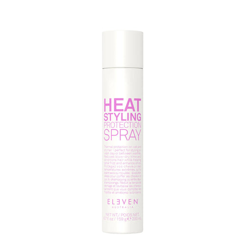 Zivetta Heat Protectant Spray